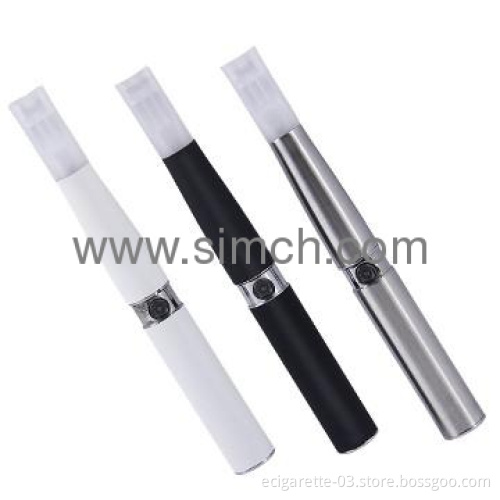 new atomizer system ego tank with any color available e cigarette